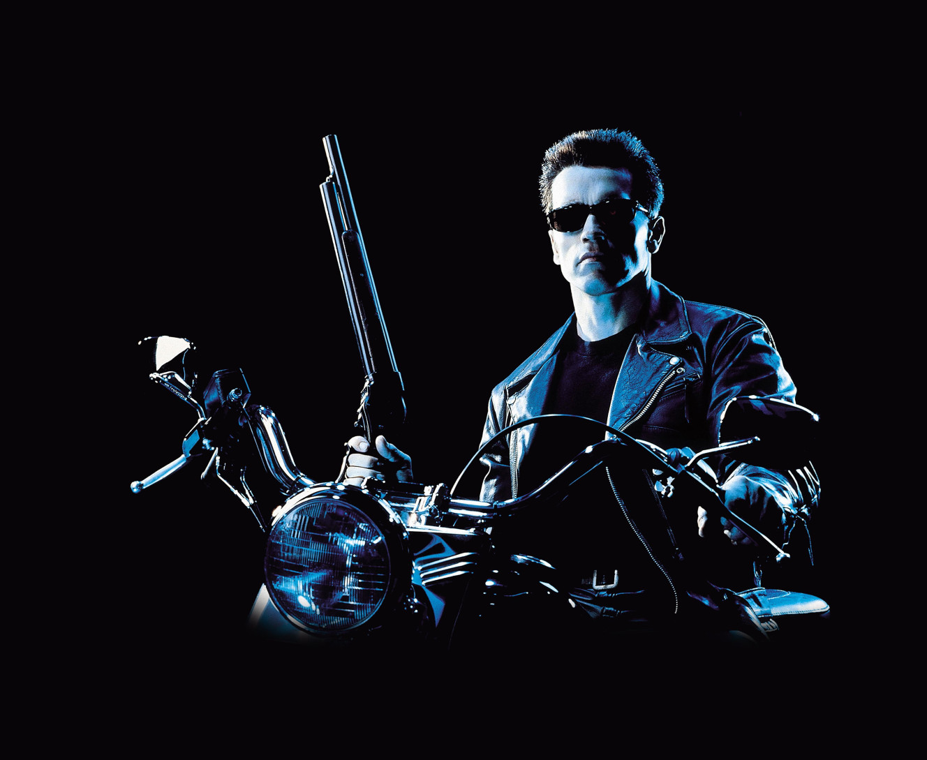 Terminator Photo