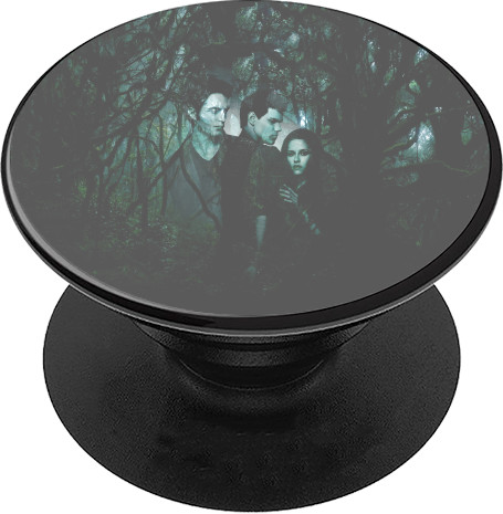 PopSocket - the twilight Saga - Mfest