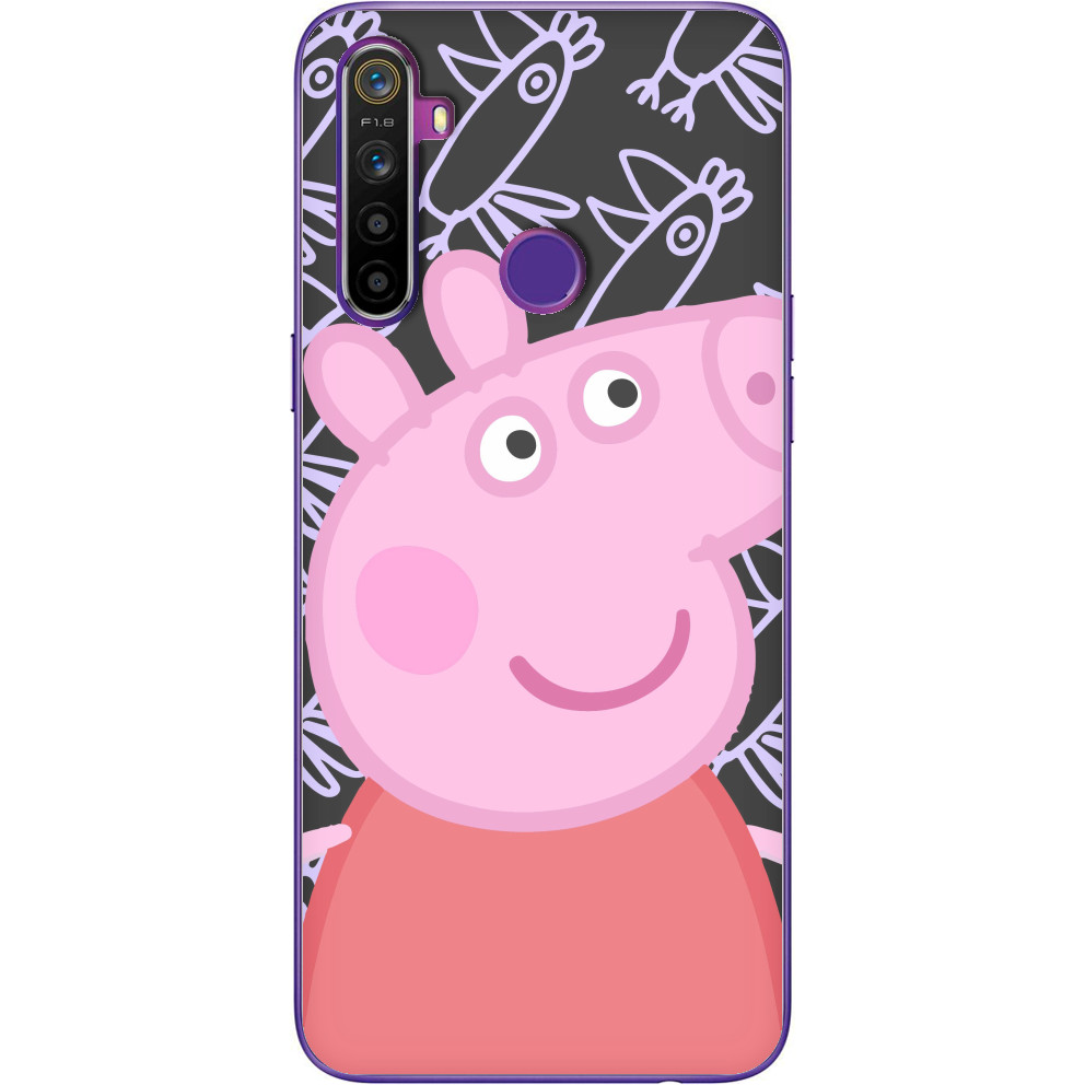 Peppa Pig