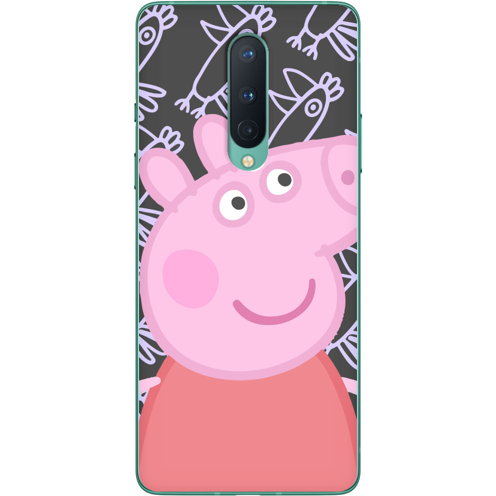 Peppa Pig