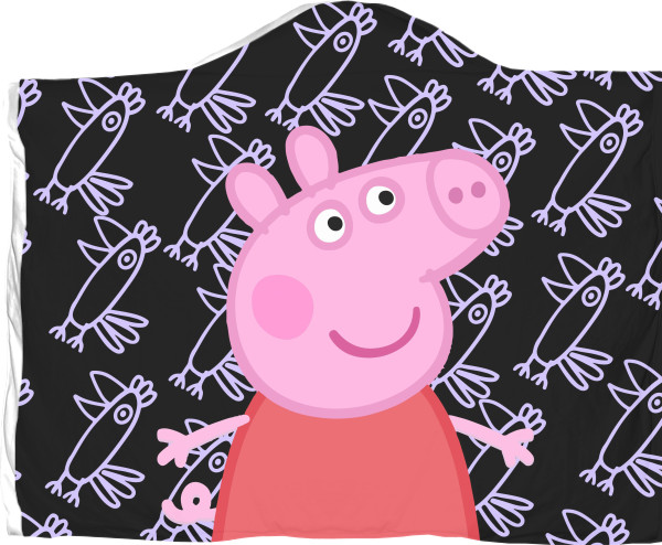 Peppa Pig