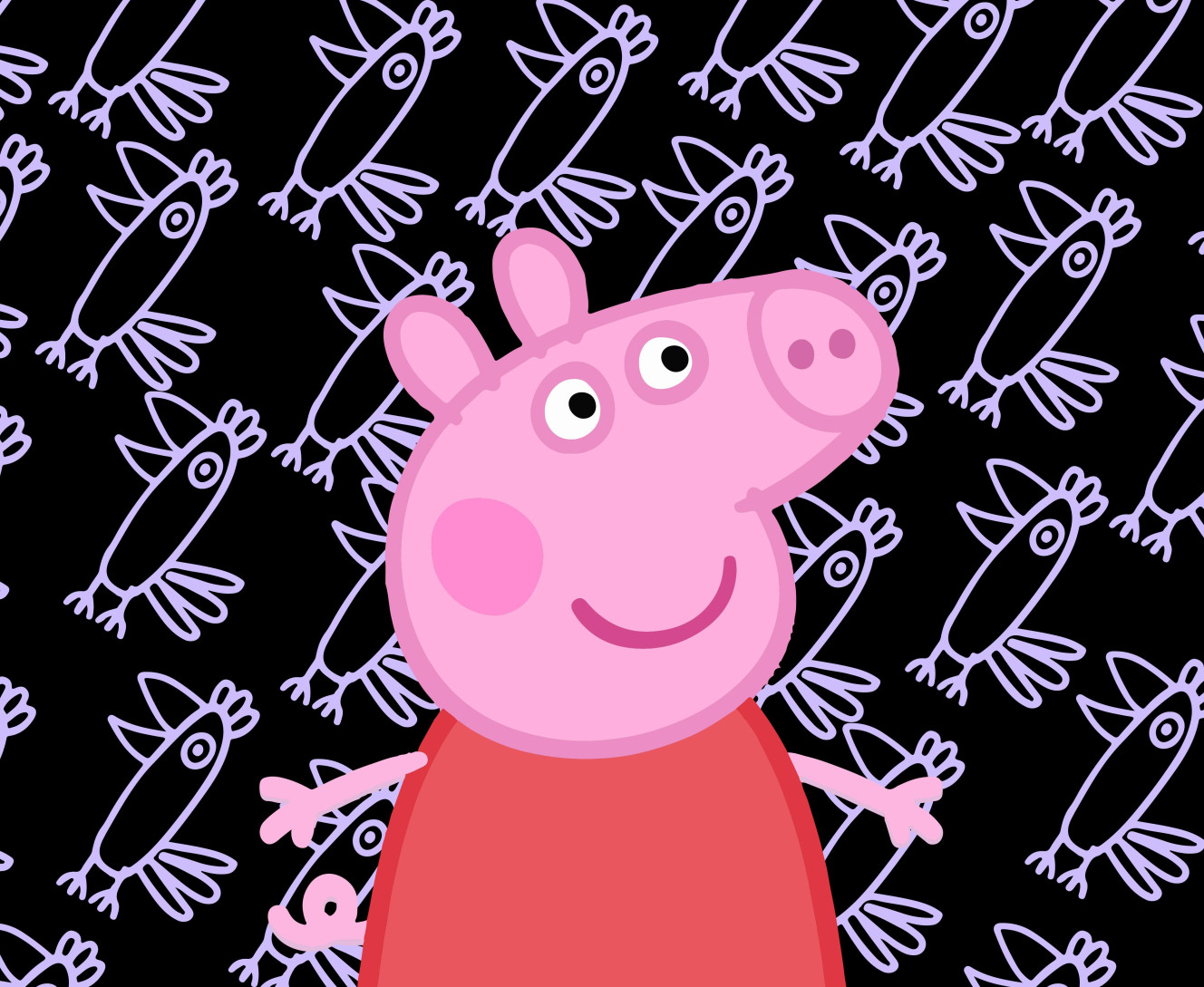 Peppa Pig