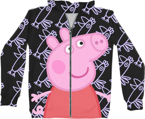 Peppa Pig