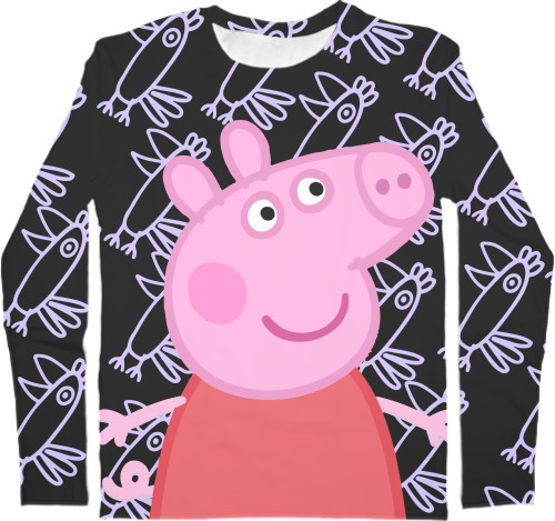 Peppa Pig