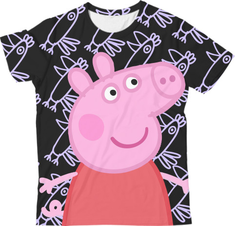 Peppa Pig