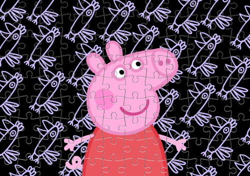 Peppa Pig