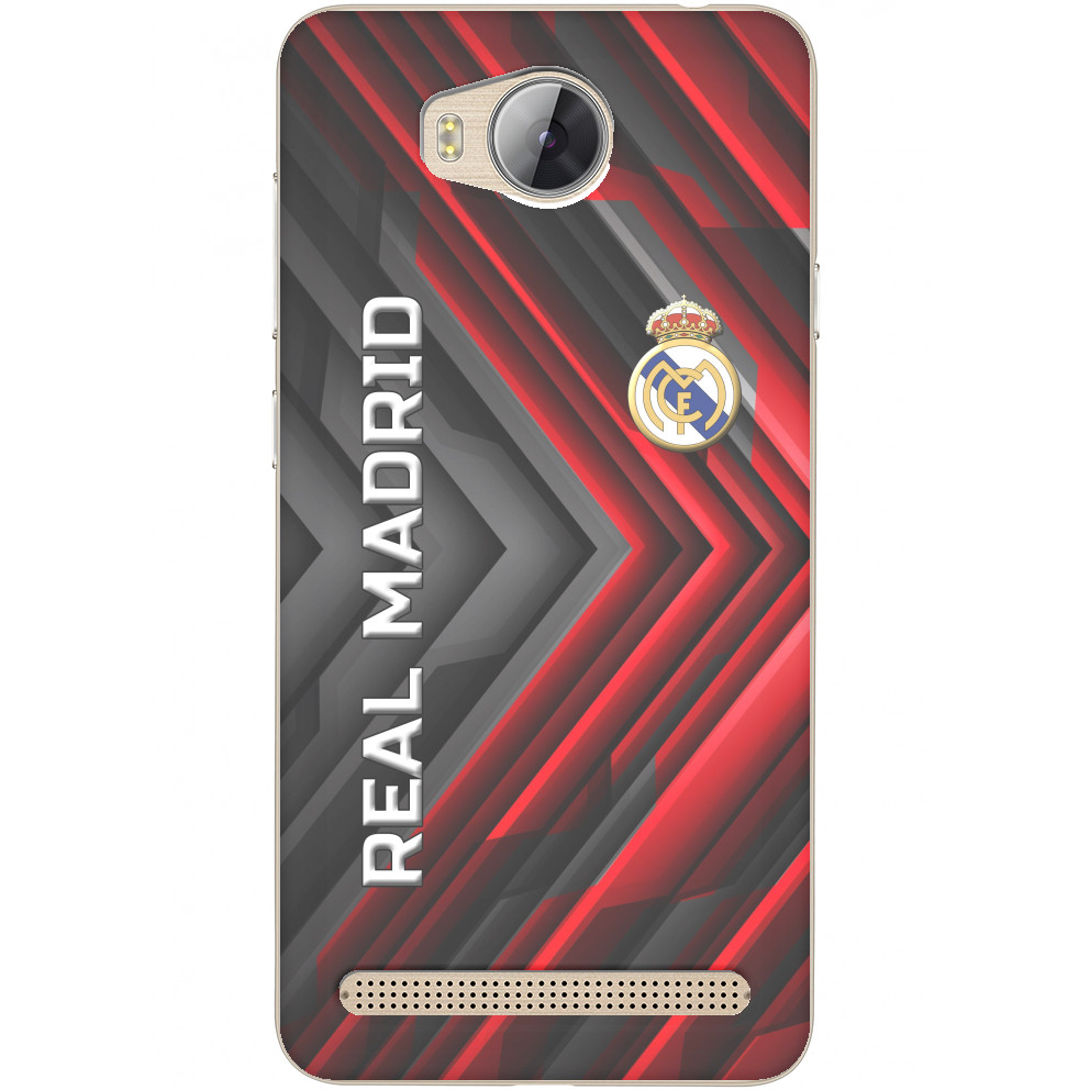 real Madrid