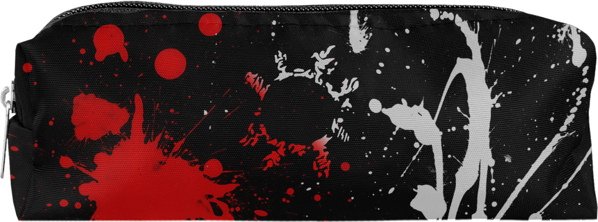 Pencil case 3D - Naruto Shippūden - Mfest