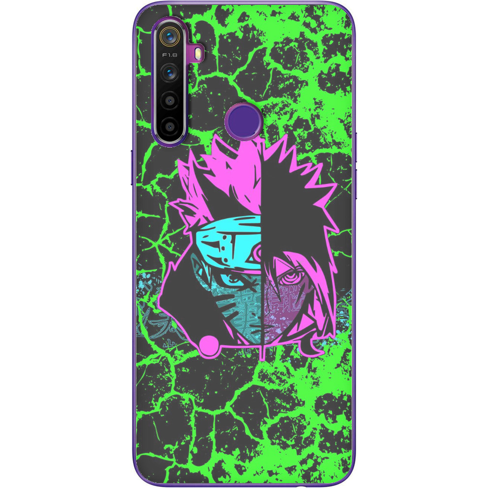 Naruto Neon