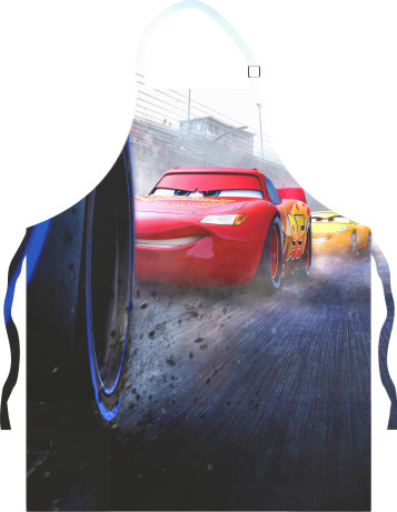 Lightning McQueen Cars