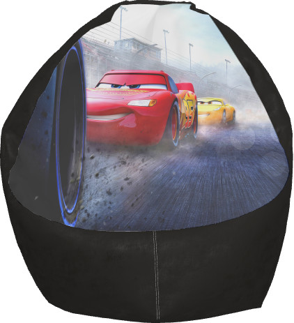 Lightning McQueen Cars