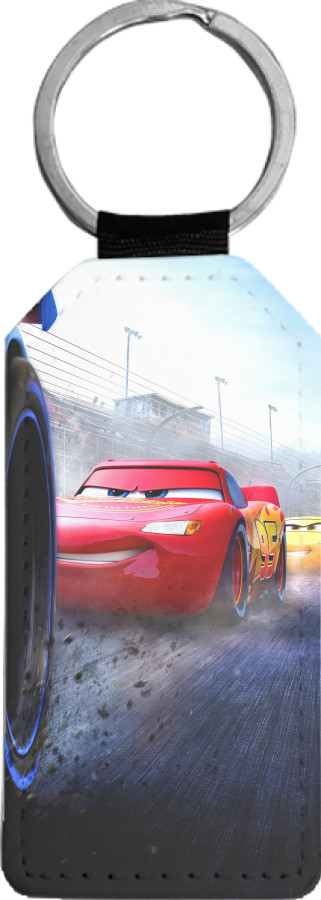 Lightning McQueen Cars