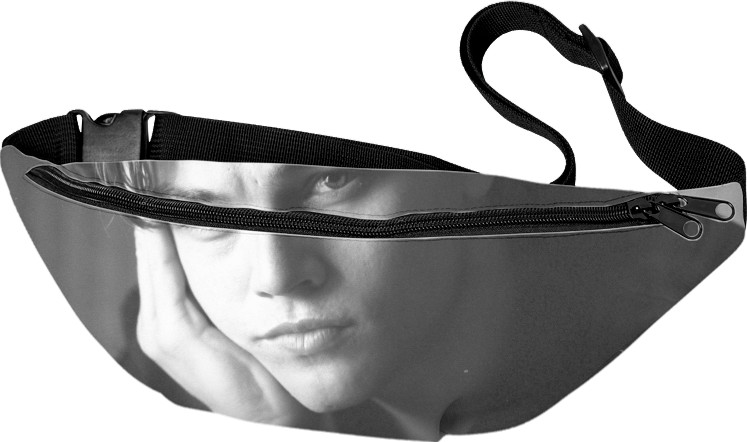 Fanny Pack 3D - Leonardo DiCaprio - Mfest