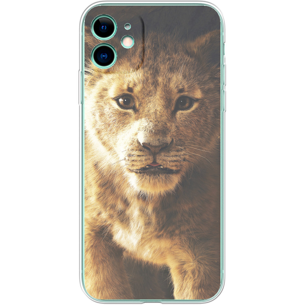 iPhone Case - The Lion King - Mfest