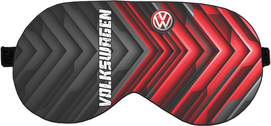 Sleep Mask 3D - Volkswagen - Mfest