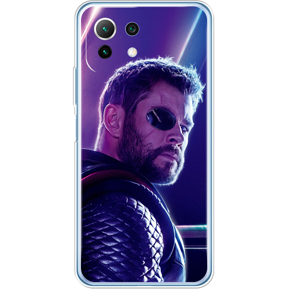 Xiaomi Case - Thor - Mfest