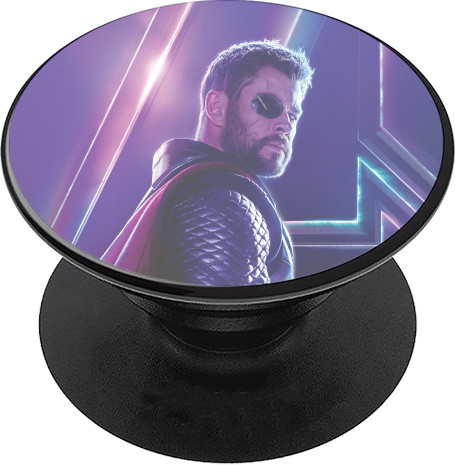 PopSocket - Thor - Mfest