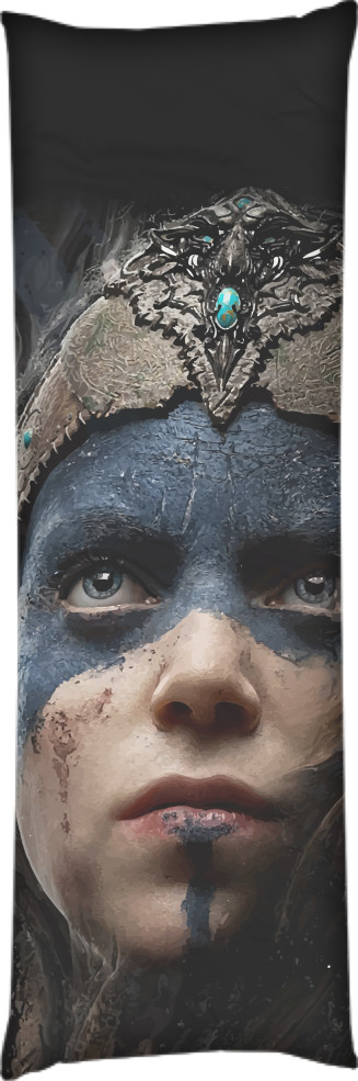 Hellblade 2022