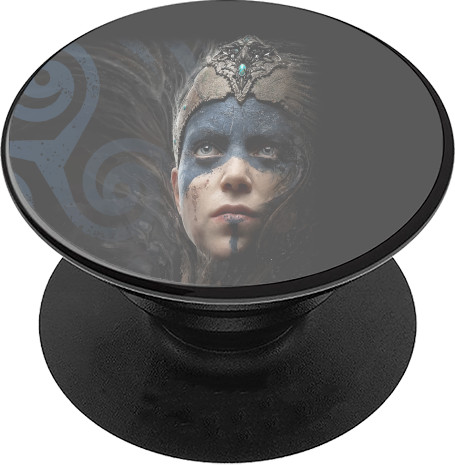 PopSocket - Hellblade 2022 - Mfest