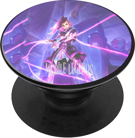 PopSocket Підставка для Телефону - Mobile Legends NEW - Mfest