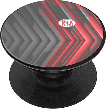 PopSocket Підставка для Телефону - KIA - Mfest