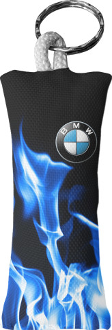 BMW fire