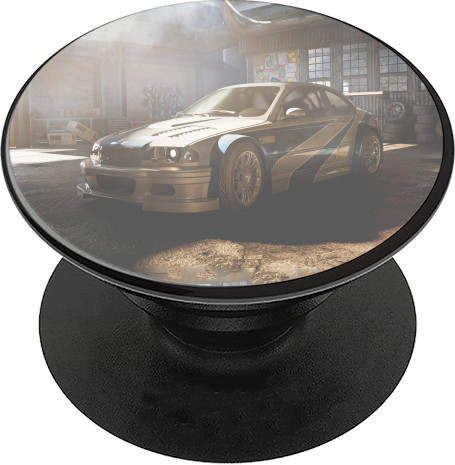 PopSocket - NFS MOST WANTED BMW - Mfest