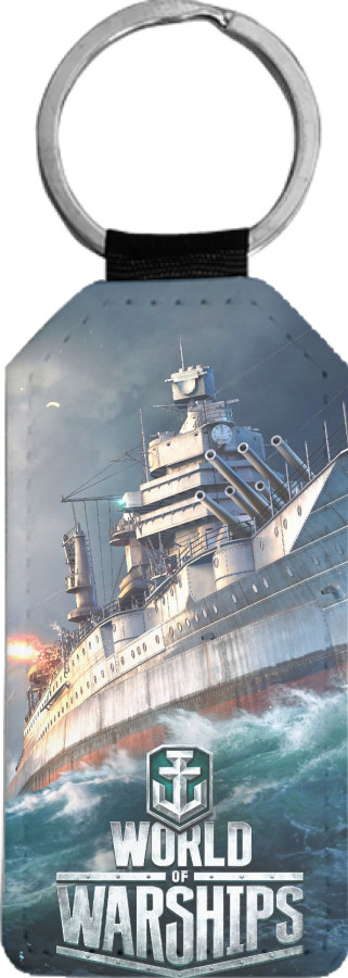 World of Warships