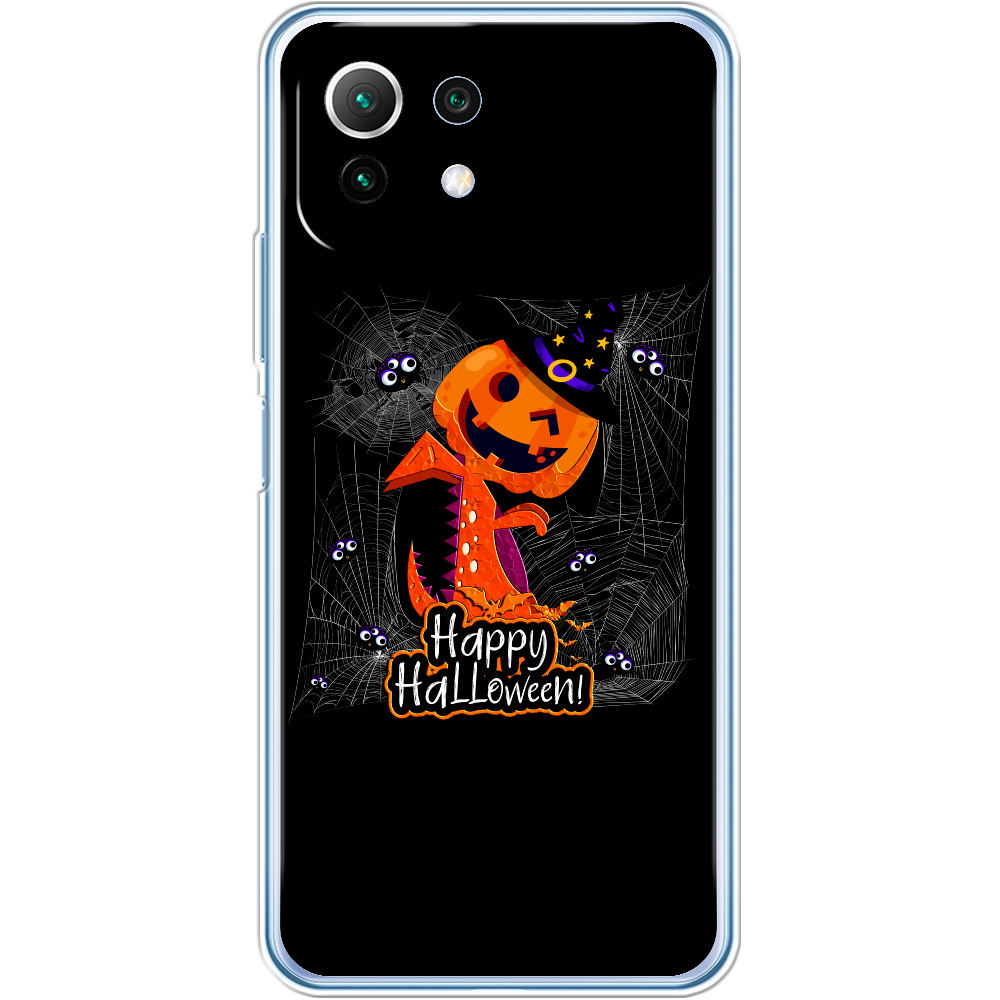 Xiaomi Case - Happy Halloween ra-r-r-r - Mfest