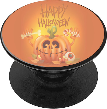 PopSocket - Happy Halloween - Mfest