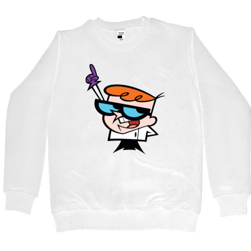 Dexter's Laboratory