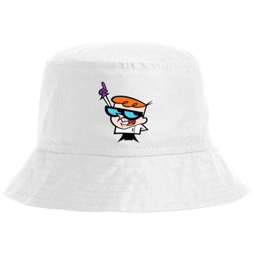 Dexter's Laboratory