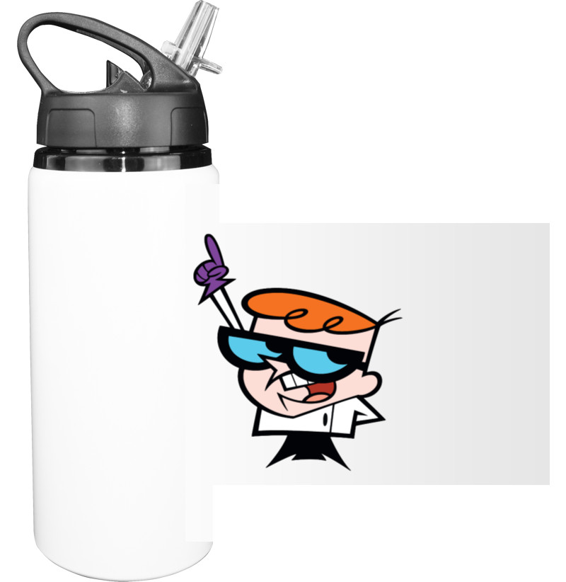 Dexter's Laboratory