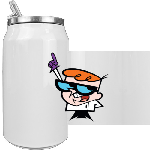 Dexter's Laboratory