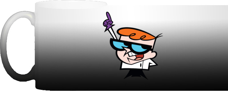 Dexter's Laboratory