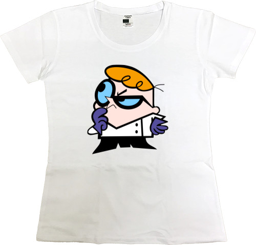 Dexter's Laboratory