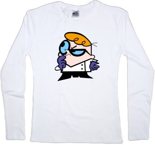 Dexter's Laboratory