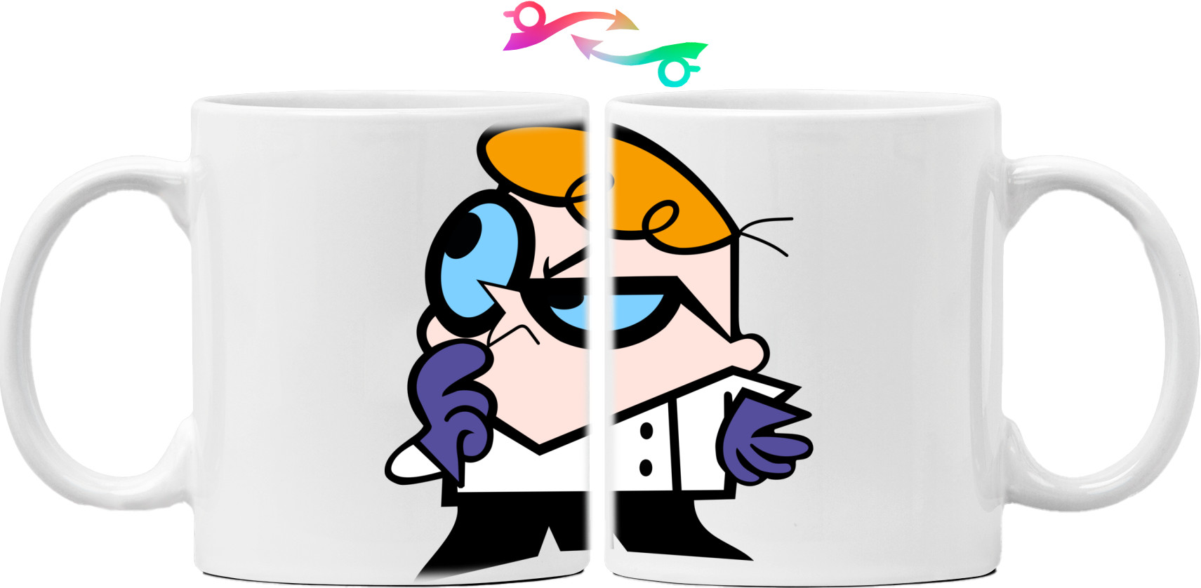 Dexter's Laboratory