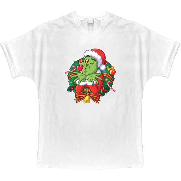 Grinch