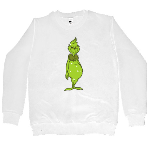 Grinch