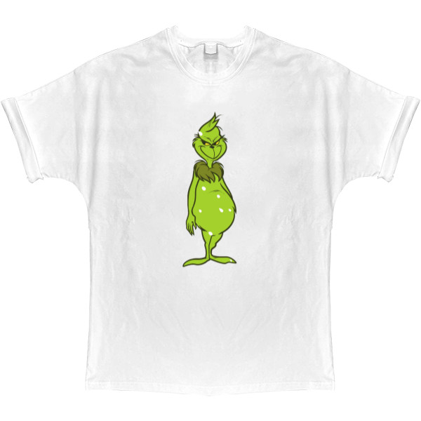 Grinch