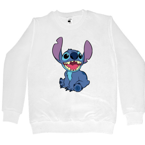 Stitch