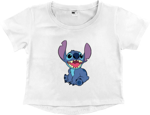 Stitch