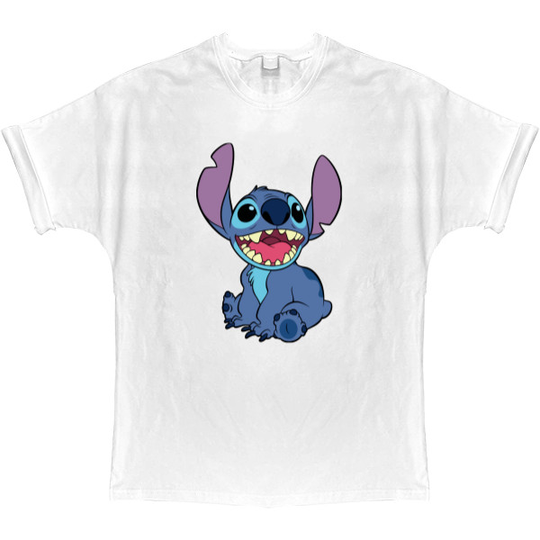 Stitch