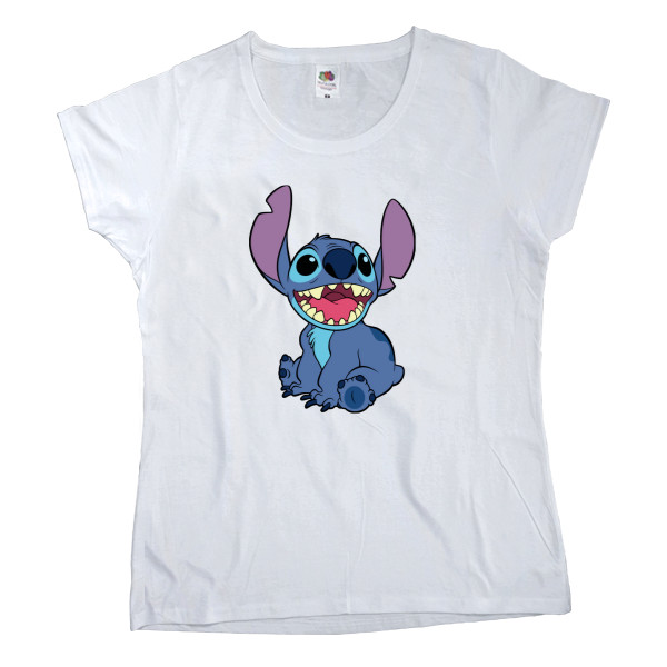 Stitch