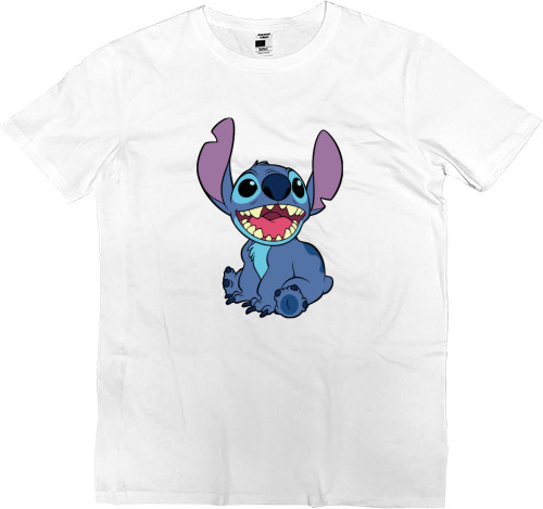 Stitch