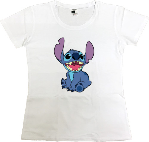 Stitch