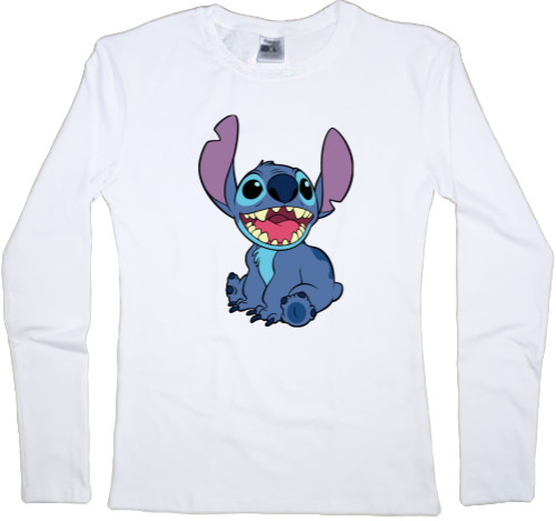 Stitch