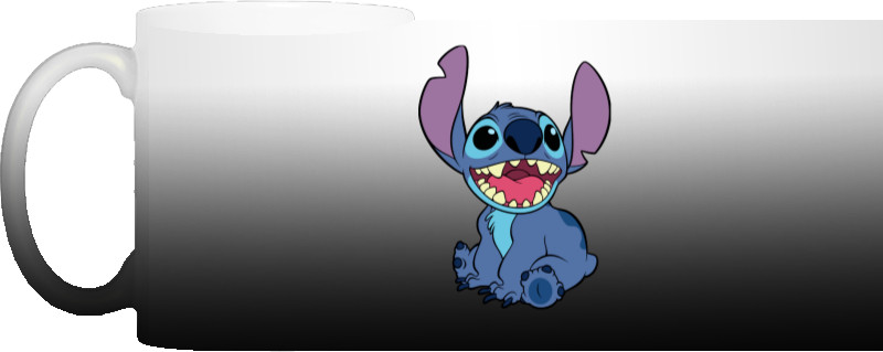 Stitch