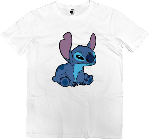 Stitch